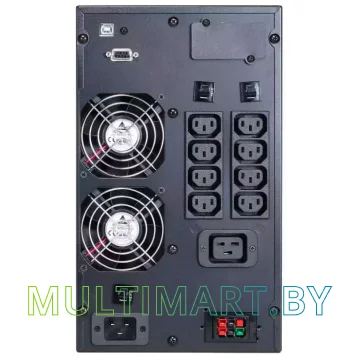 Источник бесперебойного питания Powercom Macan MAC-2000 картинка 2